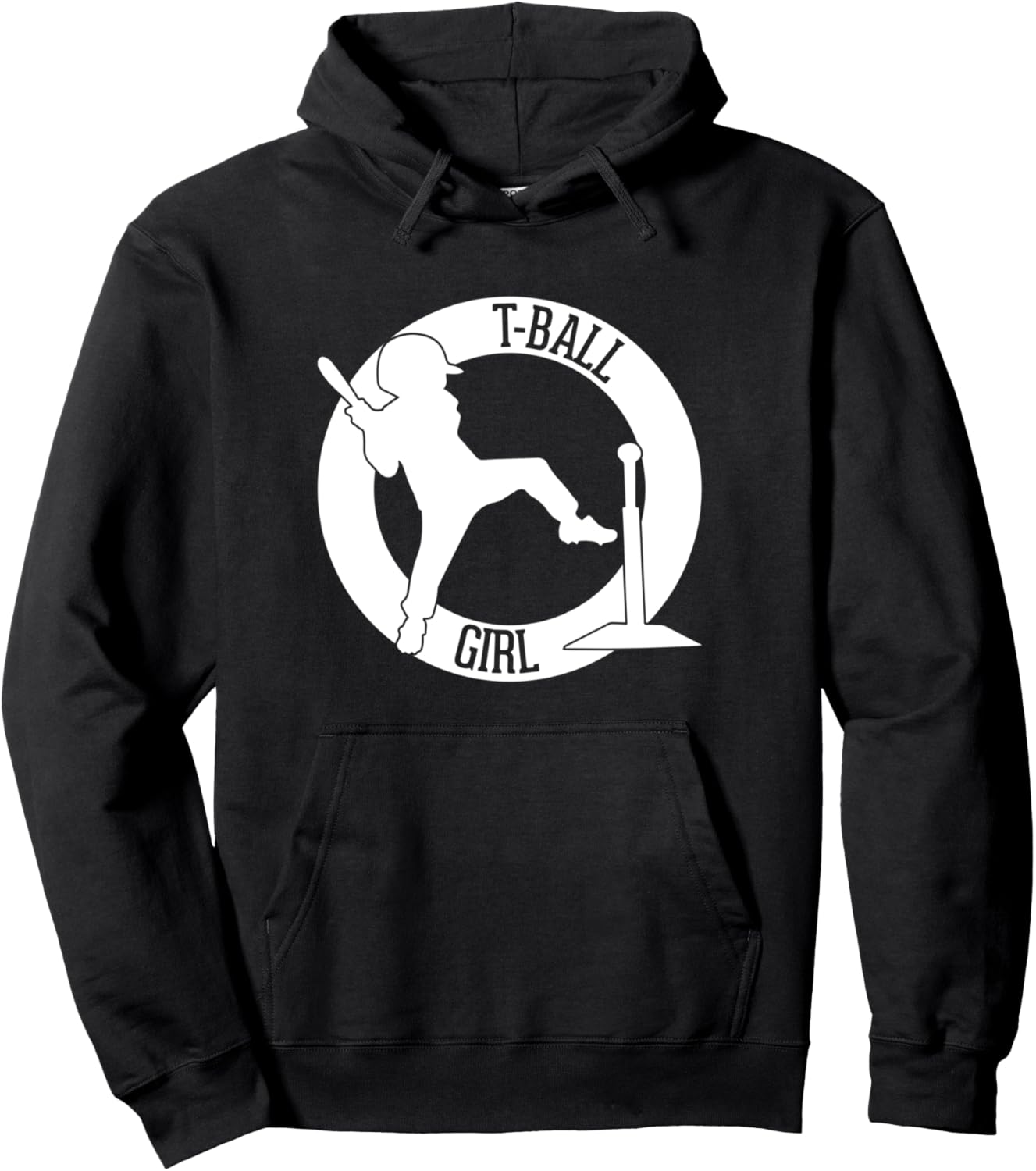 Толстовка с надписью «Сестра, играющая в ти-бол» Sister T-Ball Player Sister, черный
Толстовка с надписью «Сестра, играющая в ти-бол» Sister T-Ball Player Sister, черный