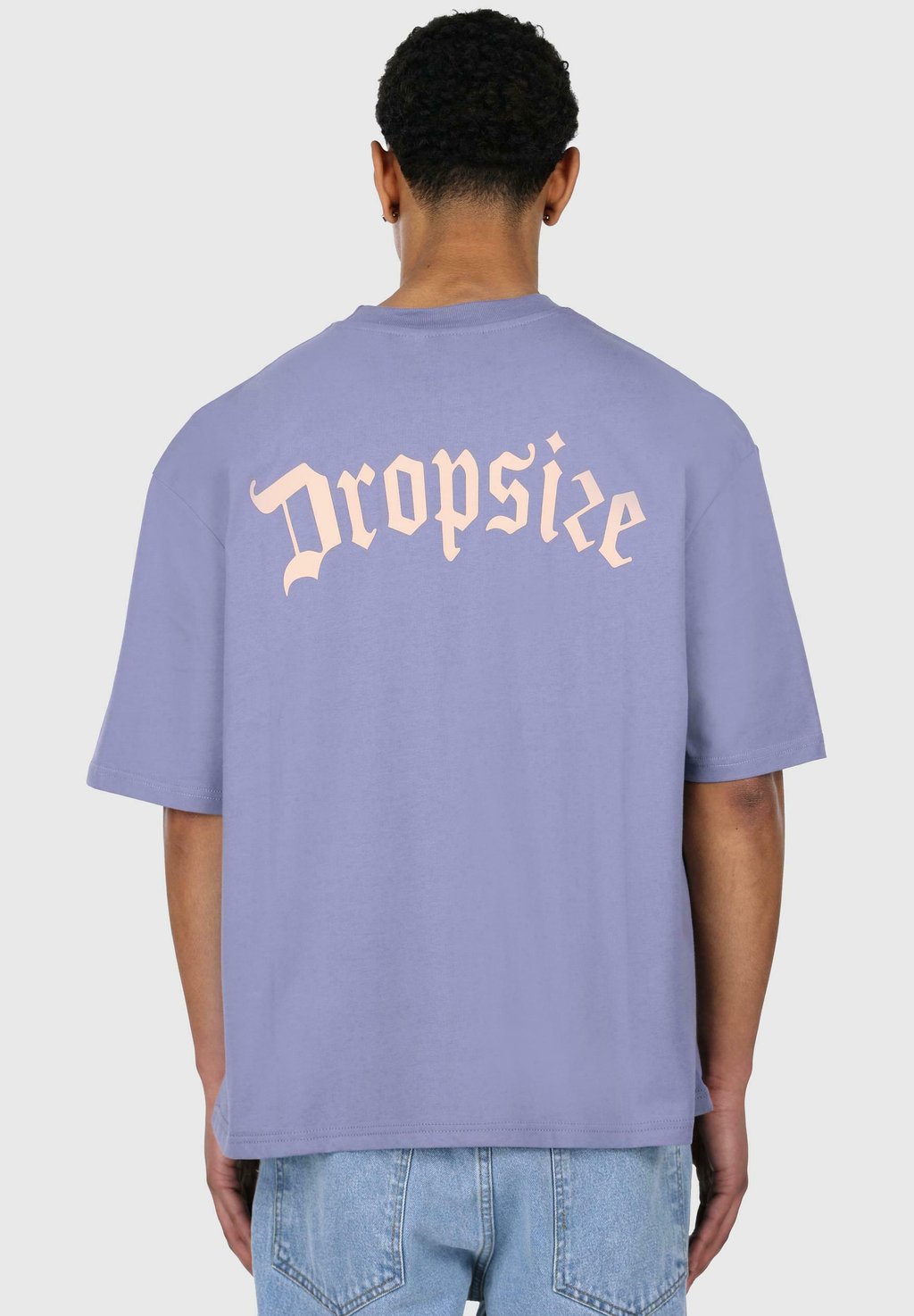 Футболка с принтом HEAVY OVERSIZE BIG LOGO Dropsize, синий
Футболка с принтом HEAVY OVERSIZE BIG LOGO Dropsize, синий