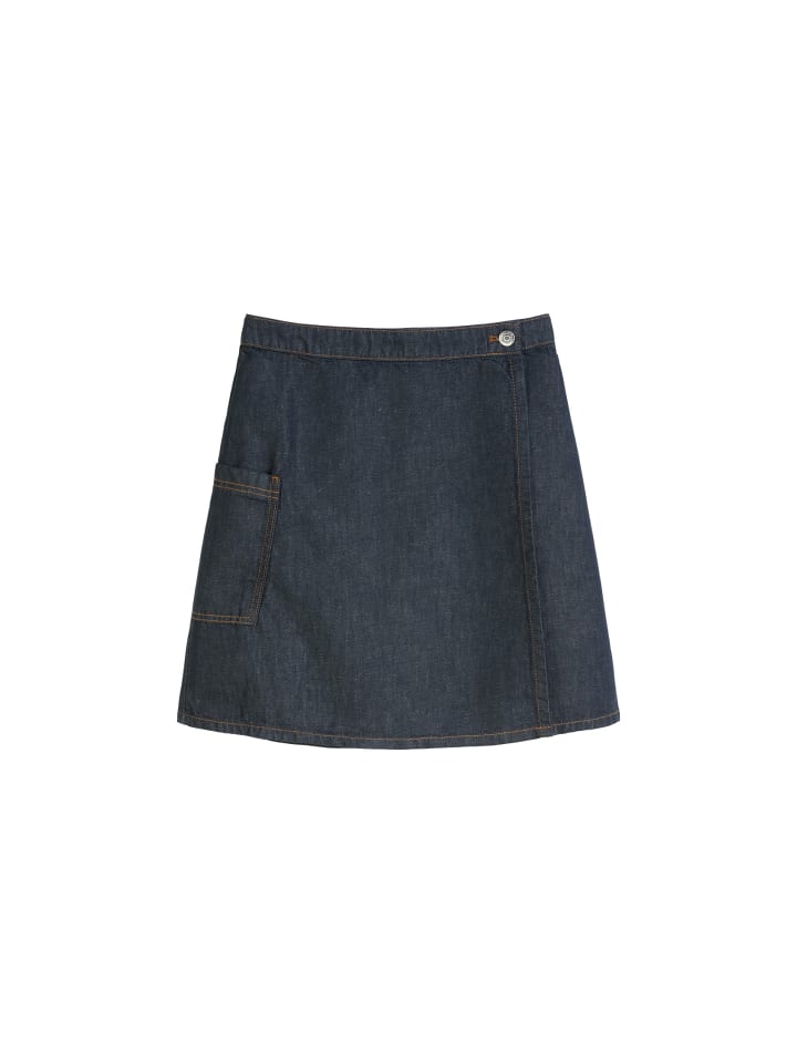 Мини-юбка Marc O'Polo
Мини-юбка Marc O'Polo