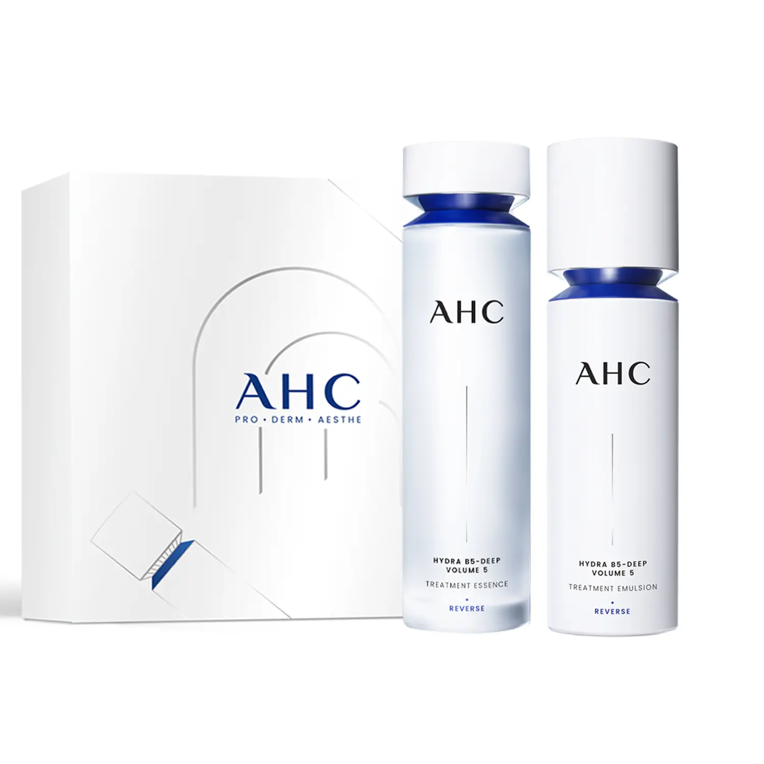 Набор уходовой косметики AHC Love And Pure Dewy Water Lotion для уменьшения морщин, подтяжки и увлажнения 130мл+100мл A.H.C
Набор уходовой косметики AHC Love And Pure Dewy Water Lotion для уменьшения морщин, подтяжки и увлажнения 130мл+100мл A.H.C