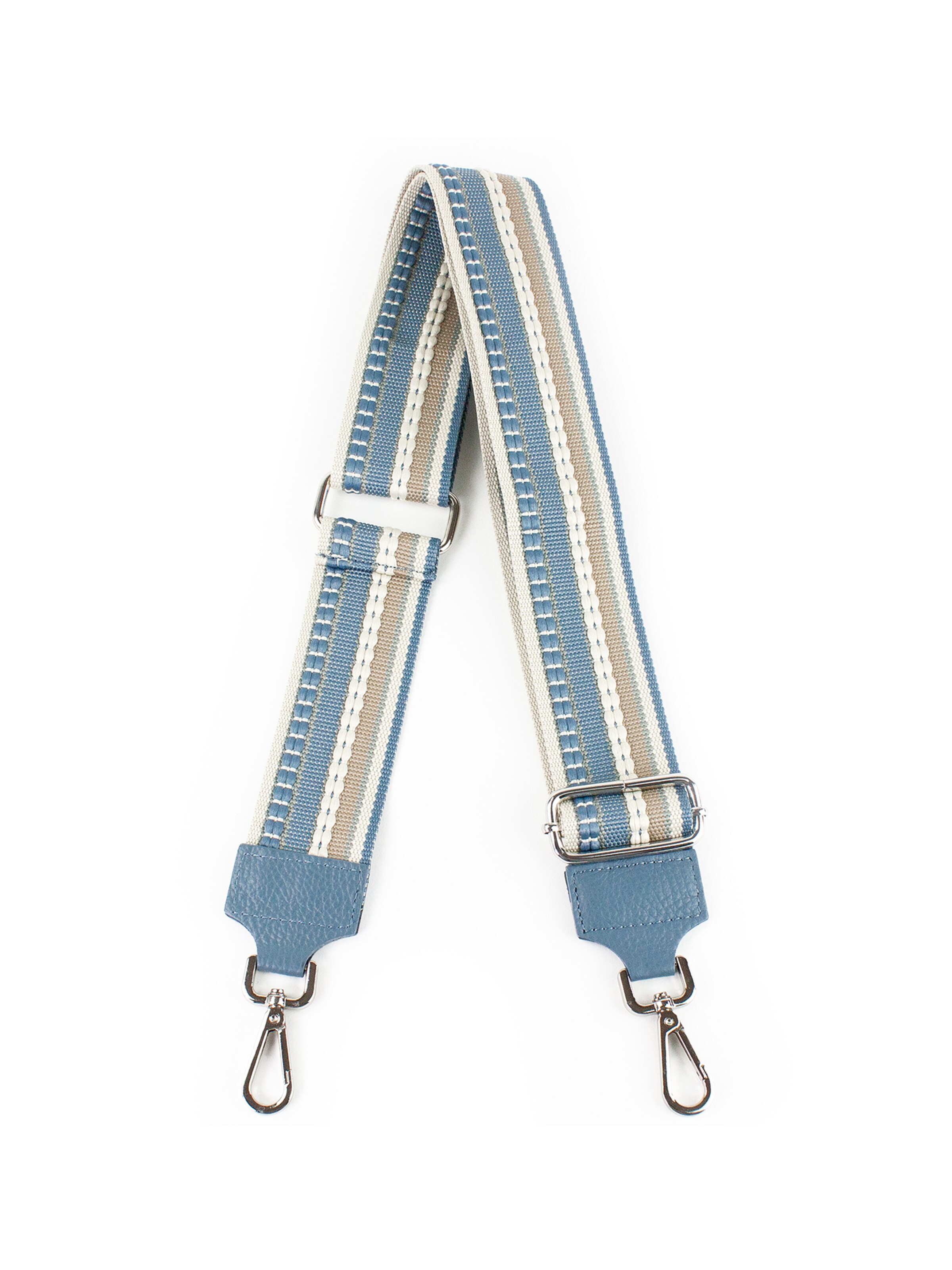 LePelou Аксессуары для сумок 'FILA' в синем цвете
LePelou Аксессуары для сумок 'FILA' в синем цвете