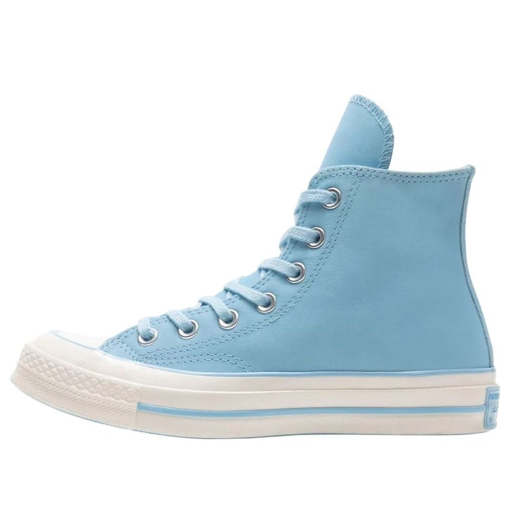 Converse x Shai Chuck 70 High 'Masi Blue Egret'
Converse x Shai Chuck 70 High 'Masi Blue Egret'