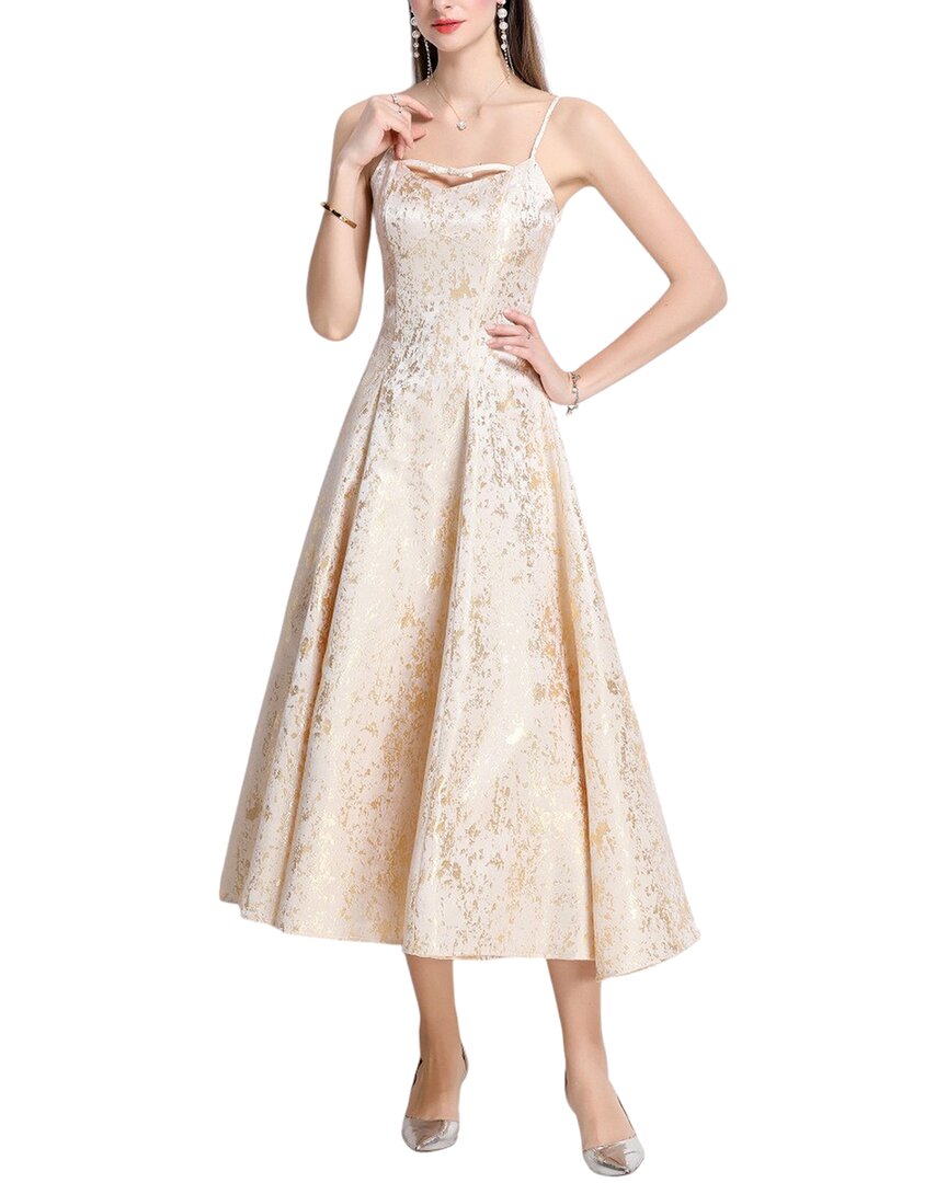 Элейн платье миди ELAINE, Apricot
Элейн платье миди ELAINE, Apricot