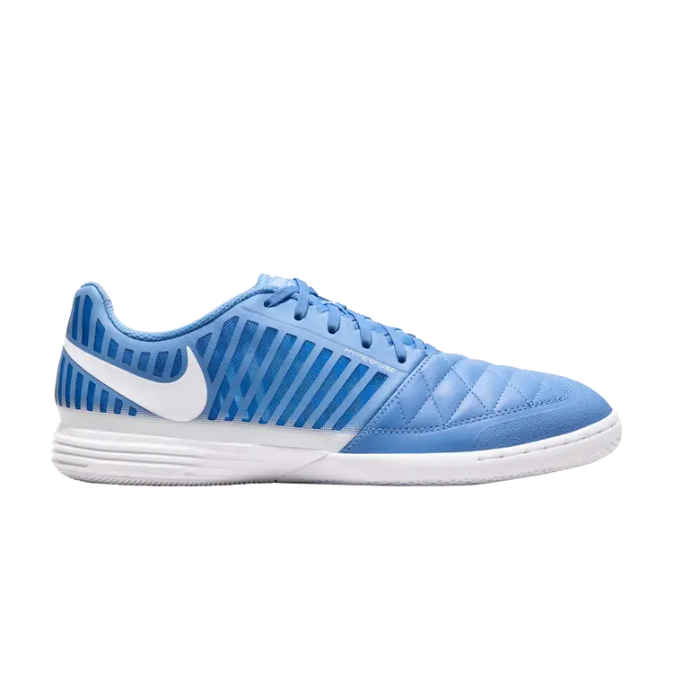 Кроссовки Nike Lunar Gato 2, синий
Кроссовки Nike Lunar Gato 2, синий