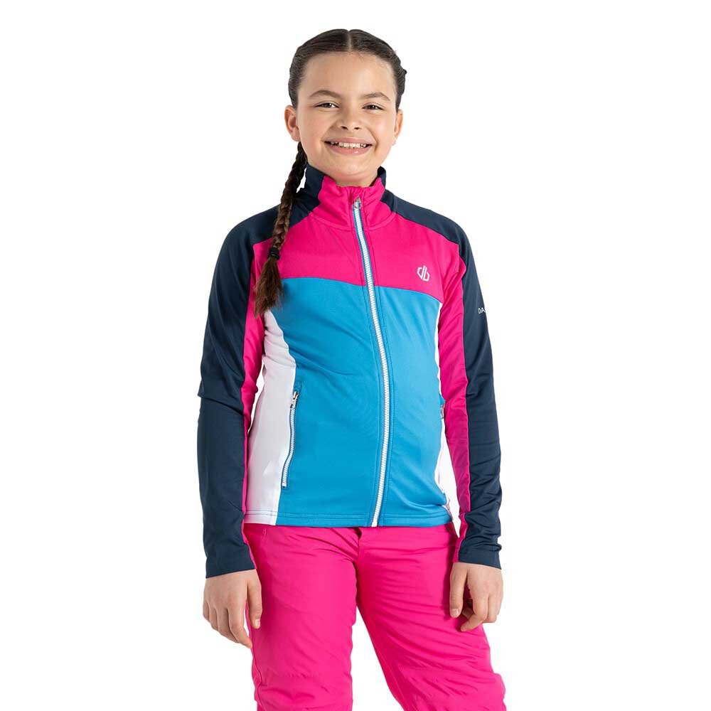 Куртка Dare2B Emergent Core, синий
Куртка Dare2B Emergent Core, синий