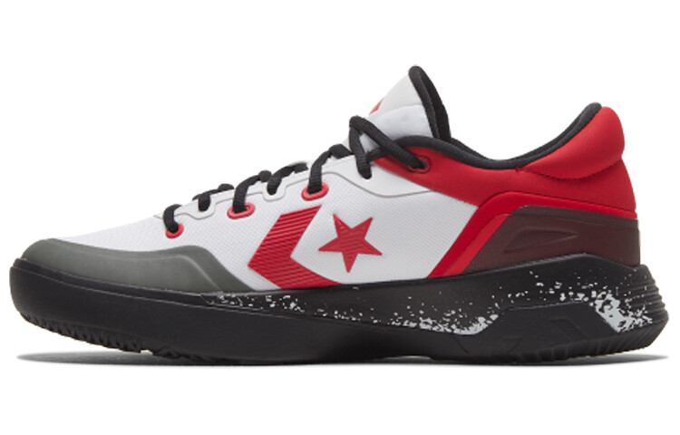 Баскетбольные кроссовки Converse G4 унисекс
Баскетбольные кроссовки Converse G4 унисекс