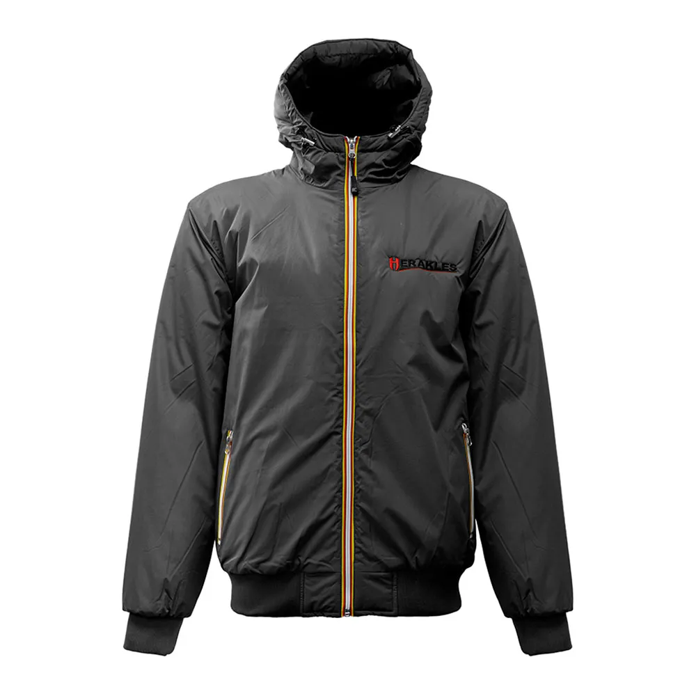 Куртка Herakles Logo, серый
Куртка Herakles Logo, серый