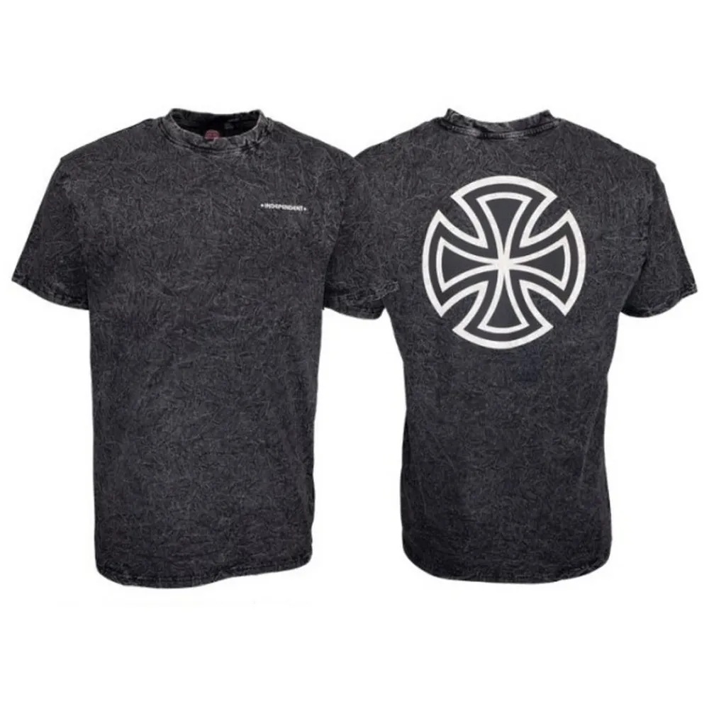 Толстовка Independent B/c cast, черный
Толстовка Independent B/c cast, черный