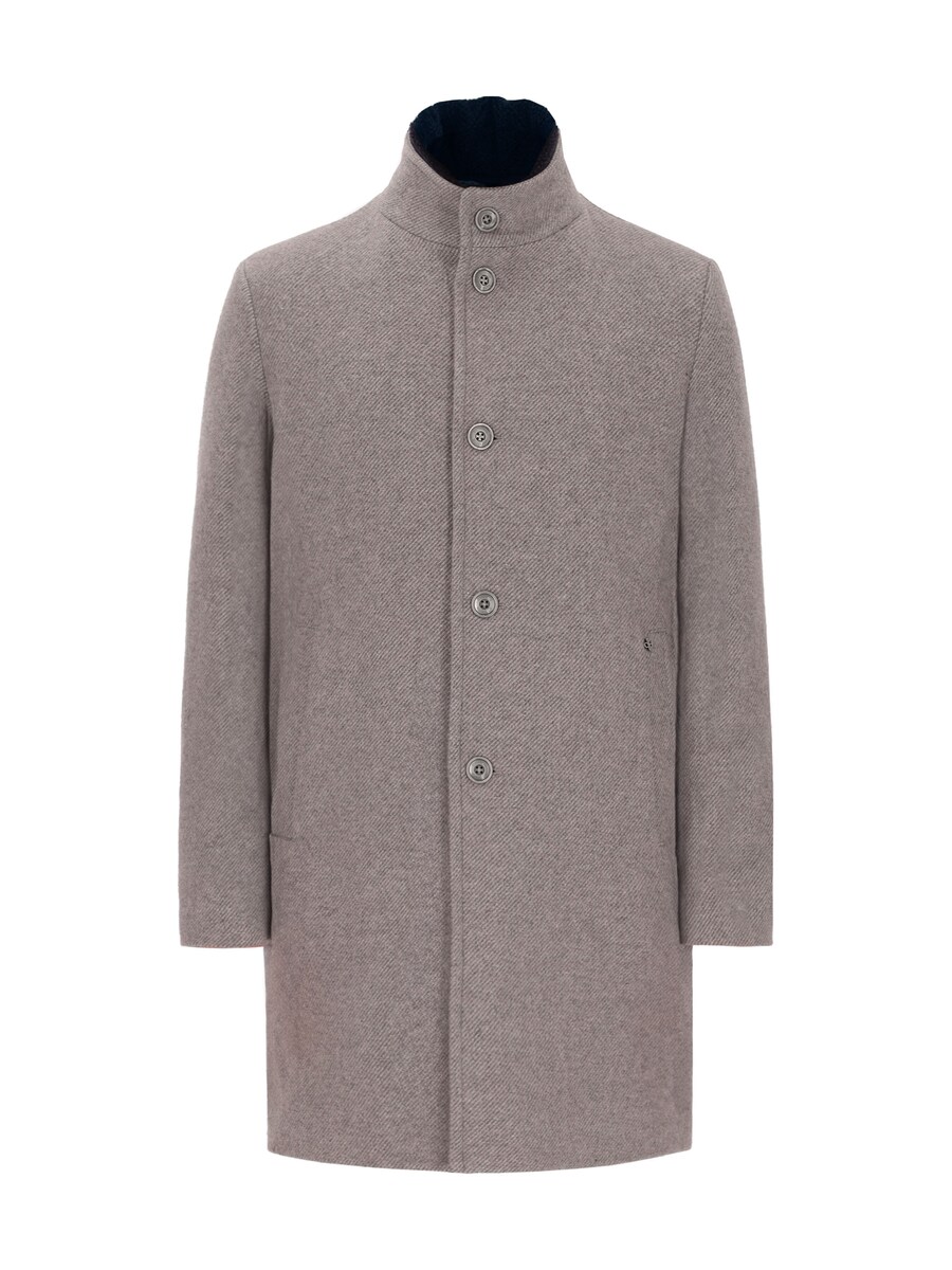 Пальто межсезонное Distretto12 Smith, серый
Пальто межсезонное Distretto12 Smith, серый