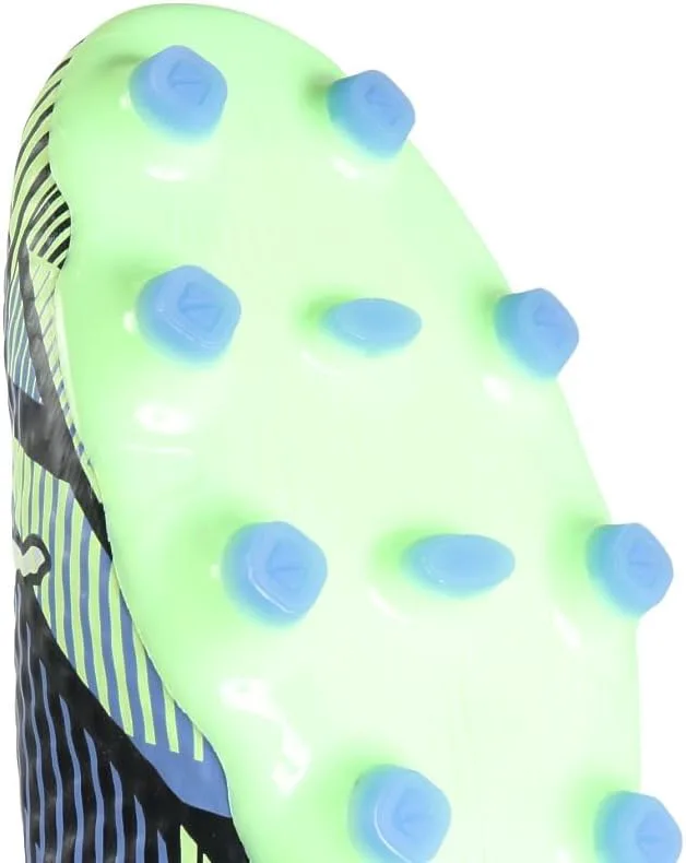 Мужские футбольные бутсы PUMA для грунта и искусственной травы, белый
Мужские футбольные бутсы PUMA для грунта и искусственной травы, белый