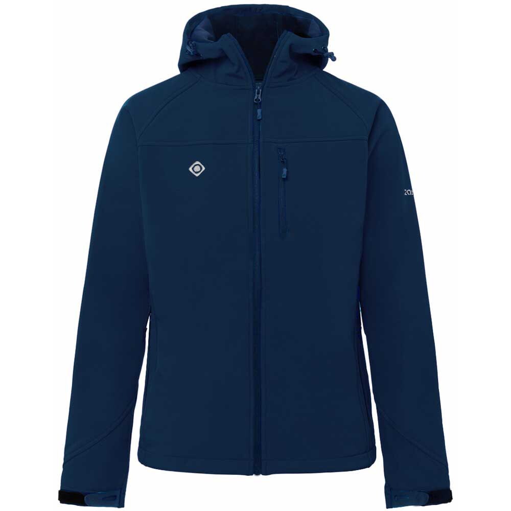 Куртка Izas Haiti M, синий
Куртка Izas Haiti M, синий