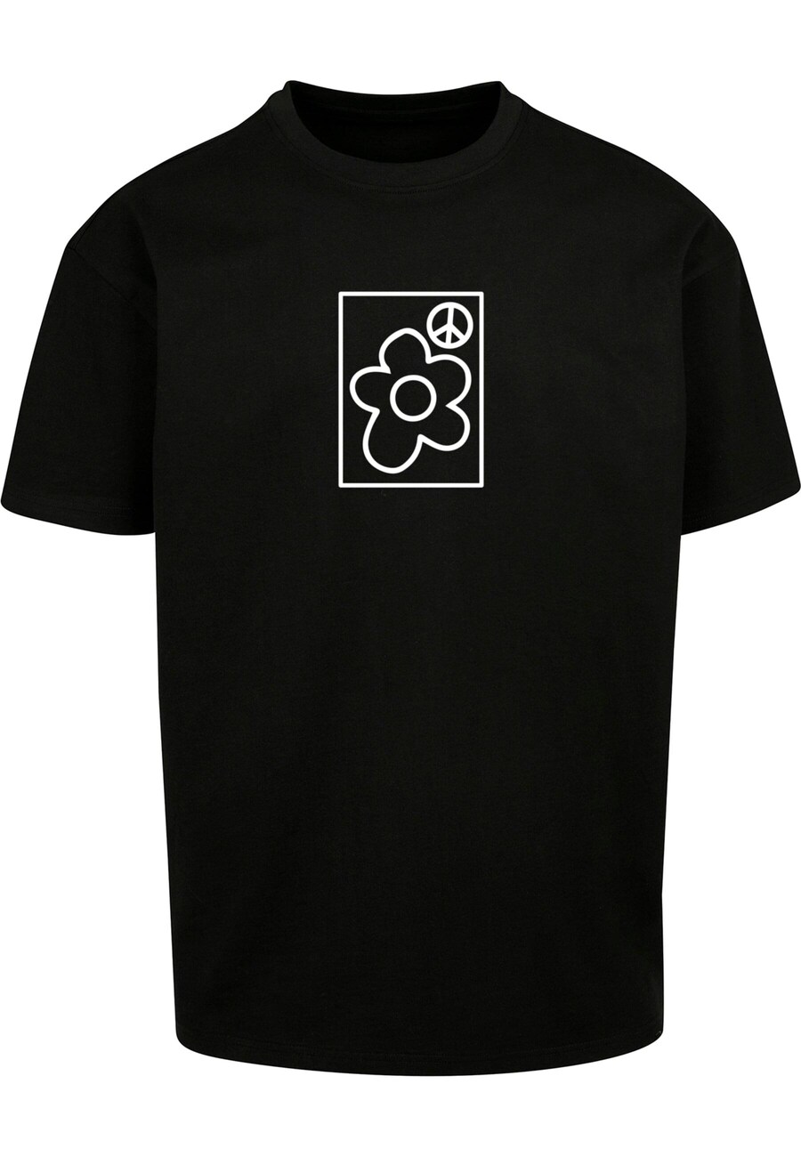 Рубашка MT Upscale, черный 
Рубашка MT Upscale, черный