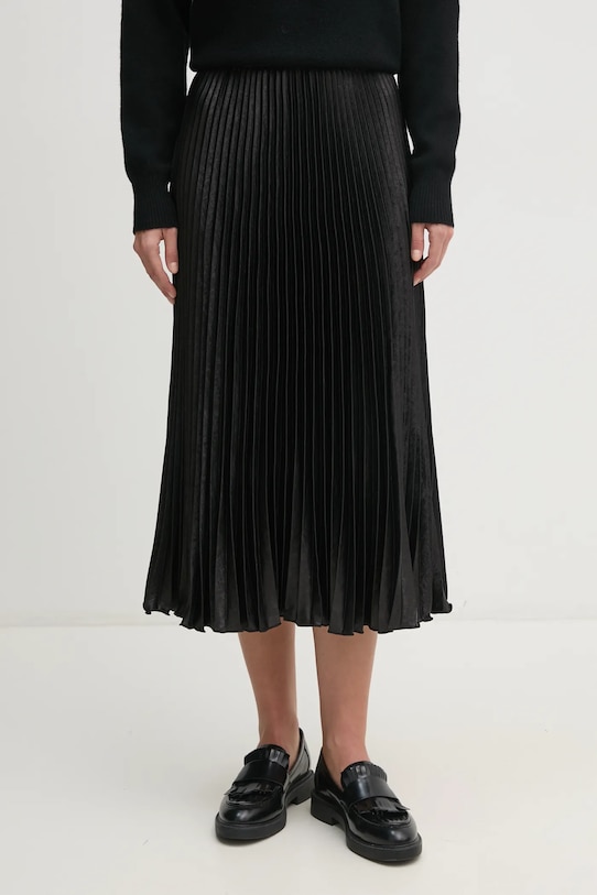 Юбка United Colors Of Benetton, черный
Юбка United Colors Of Benetton, черный