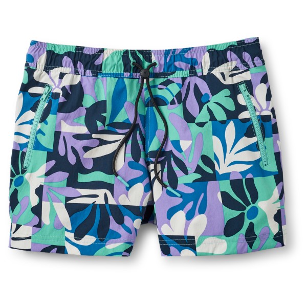 Женский выход: короткие шорты Passenger, пурпурный
Женский выход: короткие шорты Passenger, пурпурный