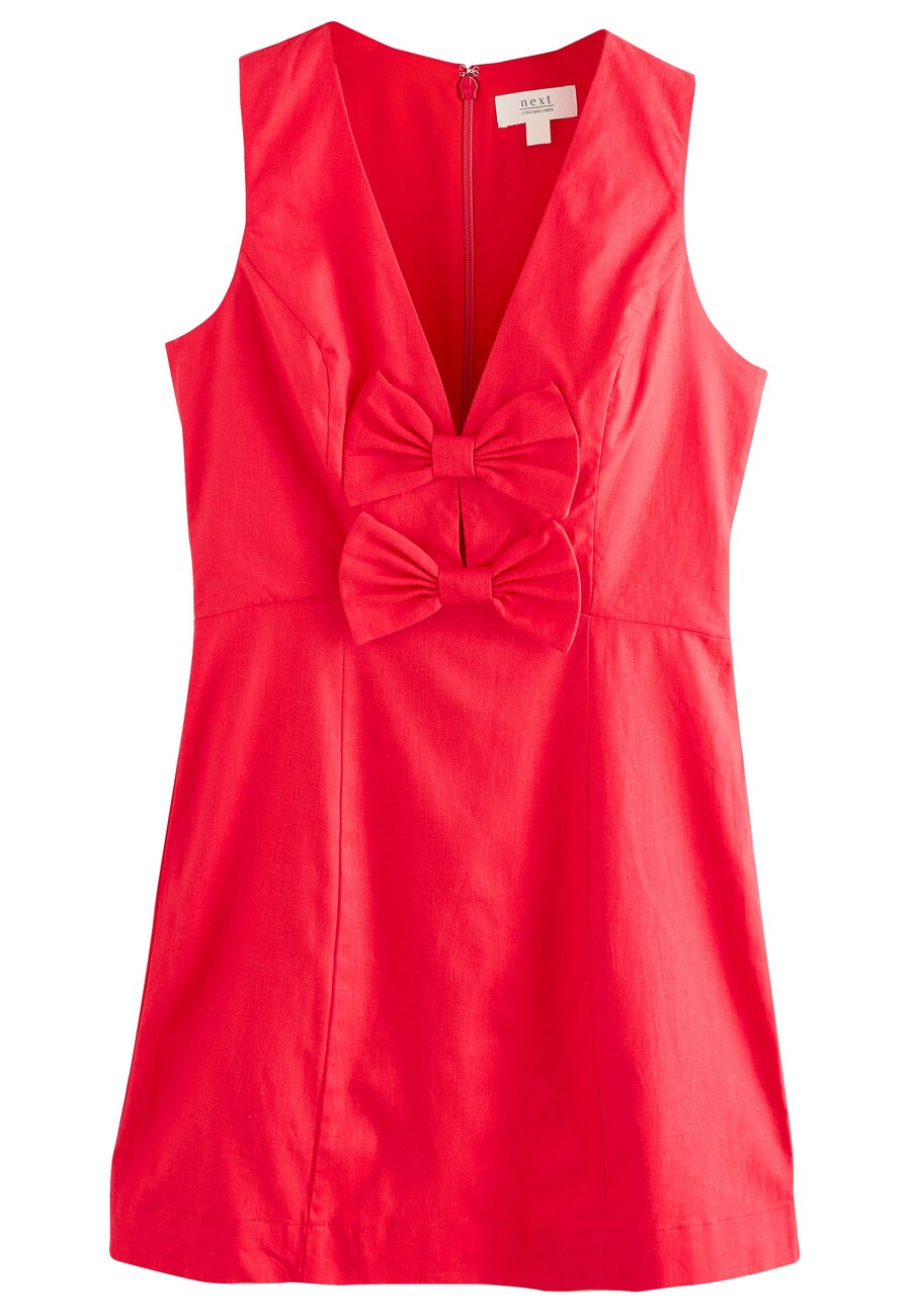 Коктейльное платье Next, красный
Коктейльное платье Next, красный