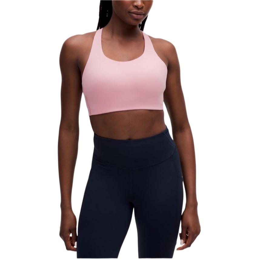 Lululemon Женское спортивное белье белое
Lululemon Женское спортивное белье белое