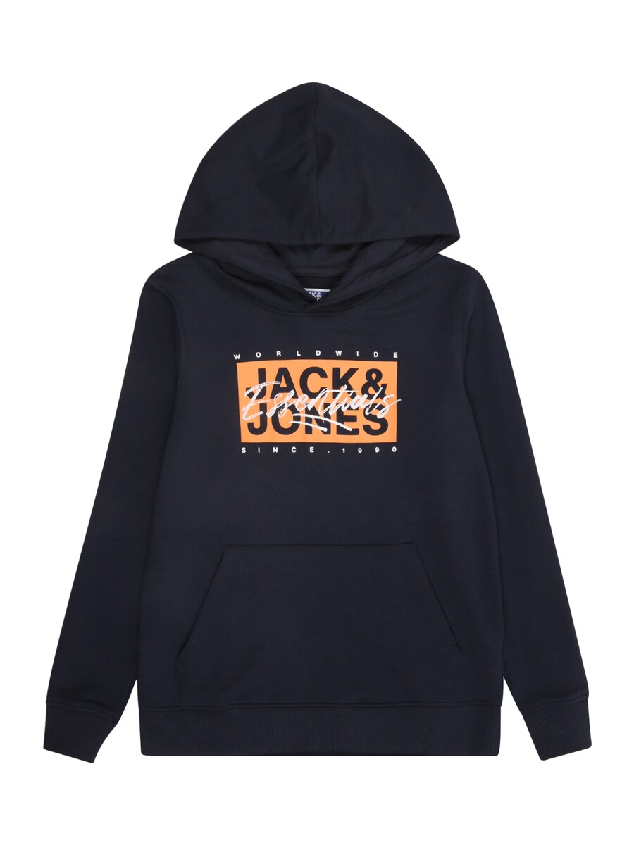 Толстовка Jack & Jones Junior JJColton, ночной синий
Толстовка Jack & Jones Junior JJColton, ночной синий