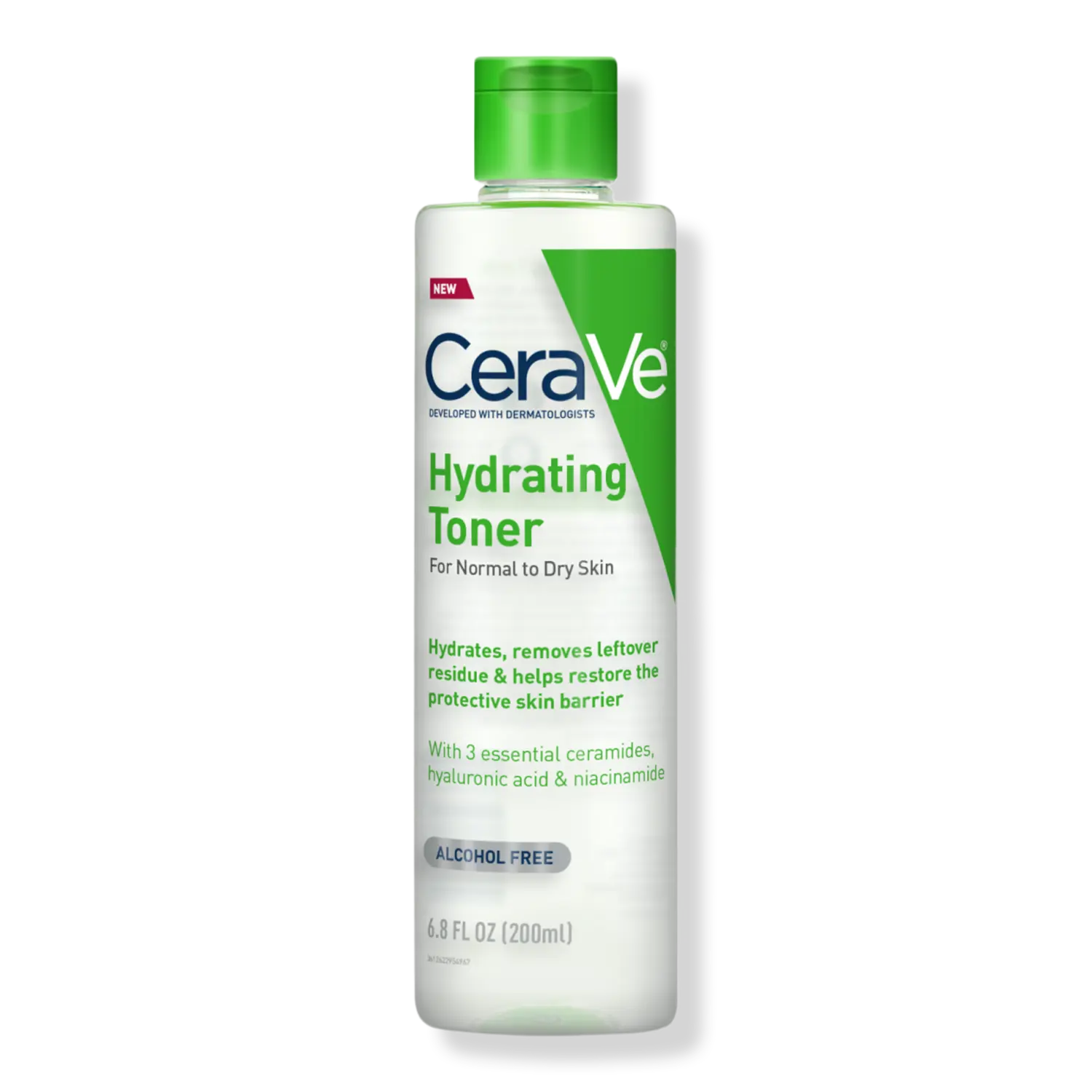 Увлажняющий тоник для лица CeraVe
Увлажняющий тоник для лица CeraVe