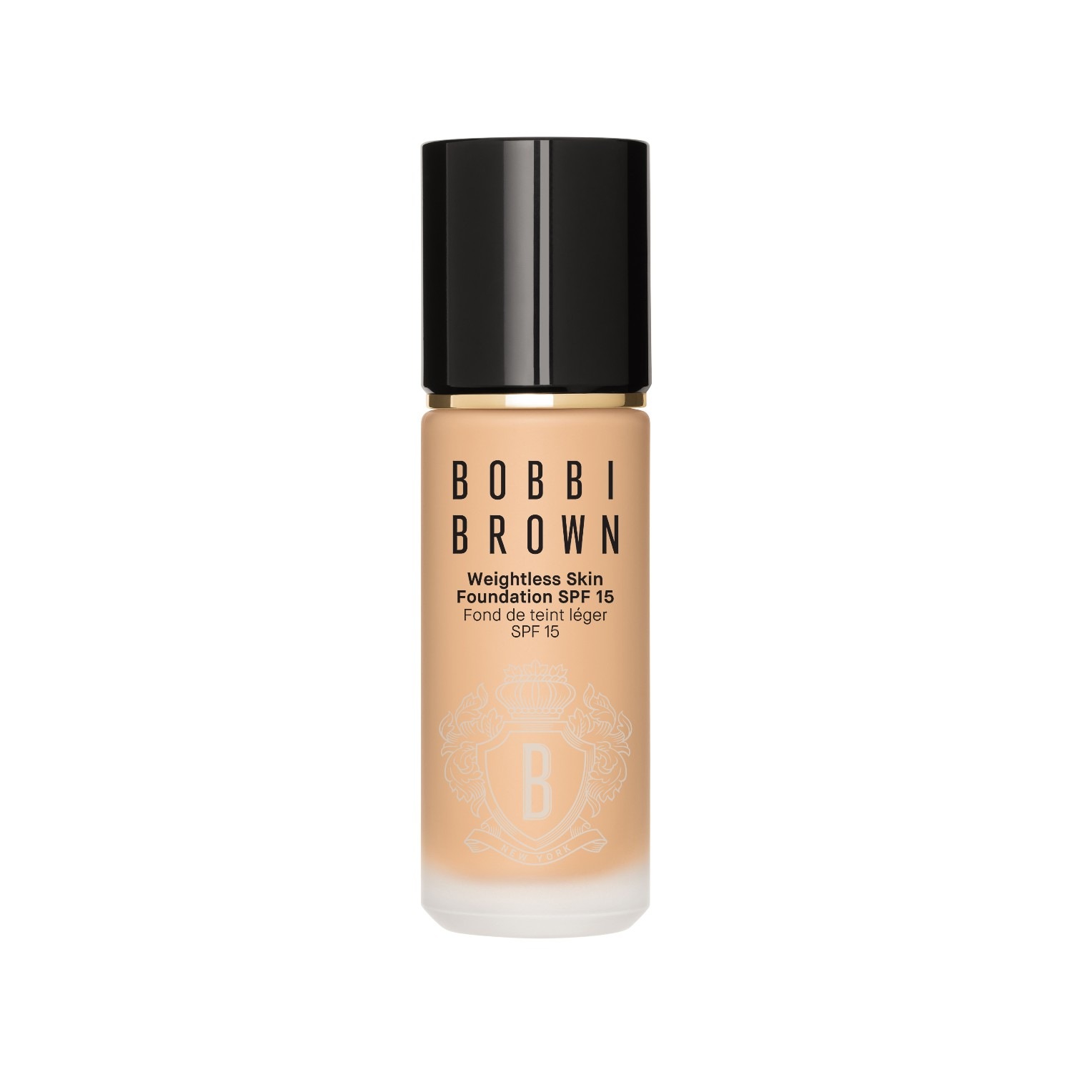 Тональный крем для лица weightless skin Bobbi Brown, 04 natural, объем 30 мл
Тональный крем для лица weightless skin Bobbi Brown, 04 natural, объем 30 мл
