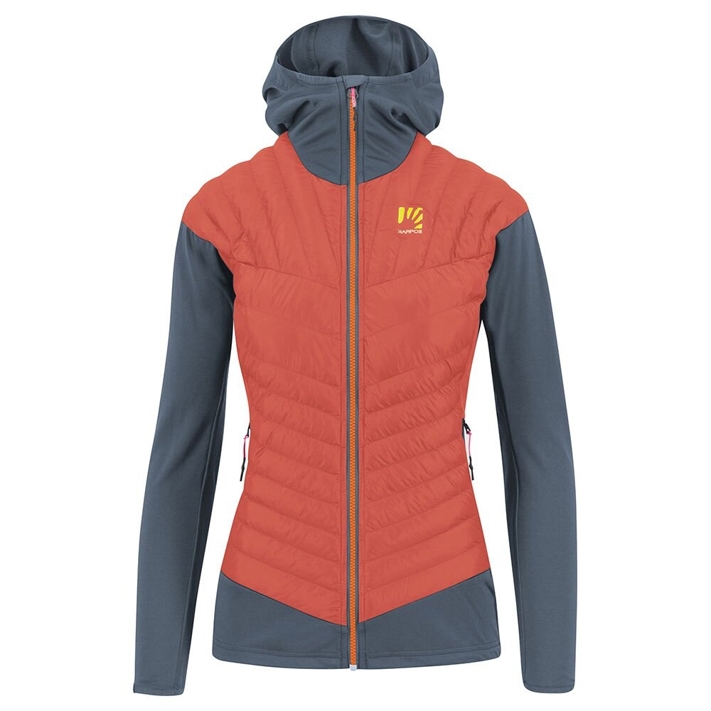 Куртка Karpos Sass De Mura, синий
Куртка Karpos Sass De Mura, синий