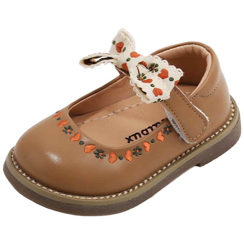 Противоскользящая дышащая обувь для малышей MAIBUXIONG, хаки
Противоскользящая дышащая обувь для малышей MAIBUXIONG, хаки