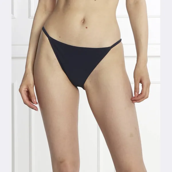 Низ бикини Calvin Klein, синий 
Низ бикини Calvin Klein, синий
