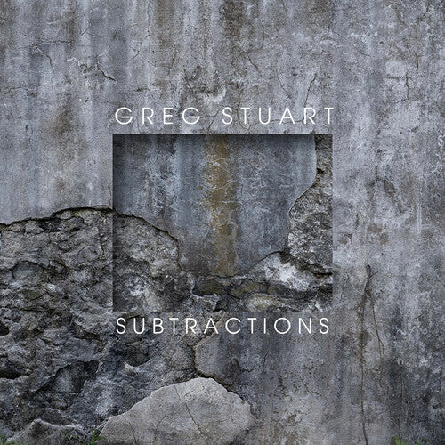 CD диск Hennies / Stuart: Subtractions
CD диск Hennies / Stuart: Subtractions