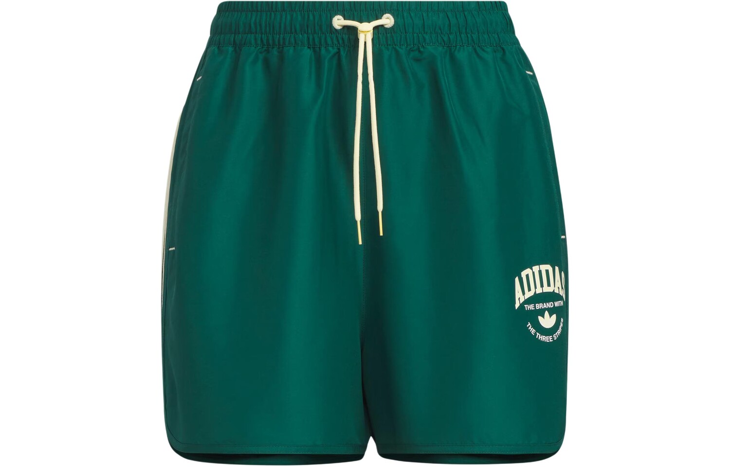 Спортивные шорты женские лесные зеленые Adidas Originals
Спортивные шорты женские лесные зеленые Adidas Originals