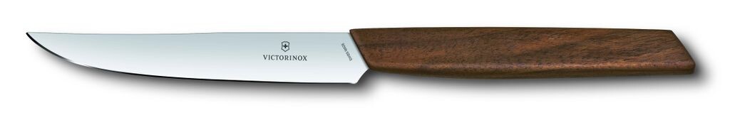 Набор ножей для стейка Victorinox 2 шт. темно-коричневый Victorinox Swiss Army
Набор ножей для стейка Victorinox 2 шт. темно-коричневый Victorinox Swiss Army