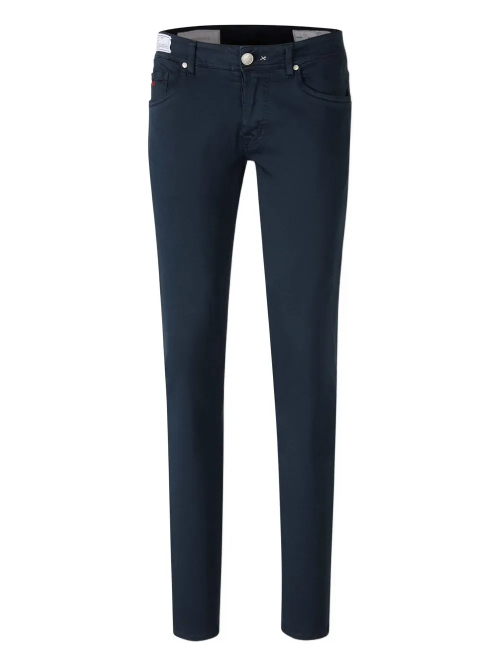 Узкие джинсы Sartoria Tramarossa, синий
Узкие джинсы Sartoria Tramarossa, синий