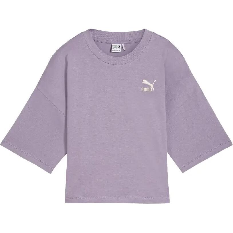 Футболка женская сиреневая Puma
Футболка женская сиреневая Puma