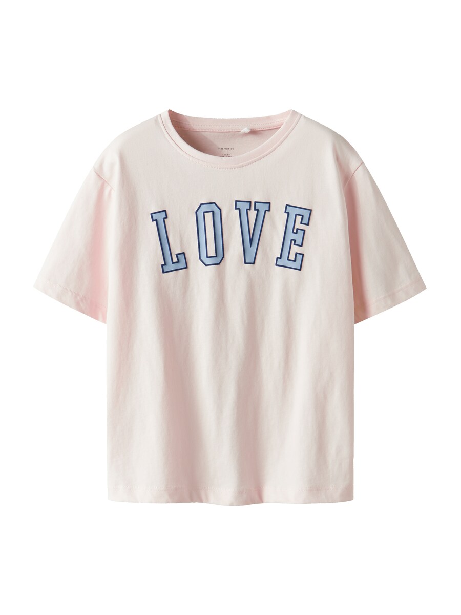 Рубашка NAME IT NKFRINDA, сиреневый
Рубашка NAME IT NKFRINDA, сиреневый