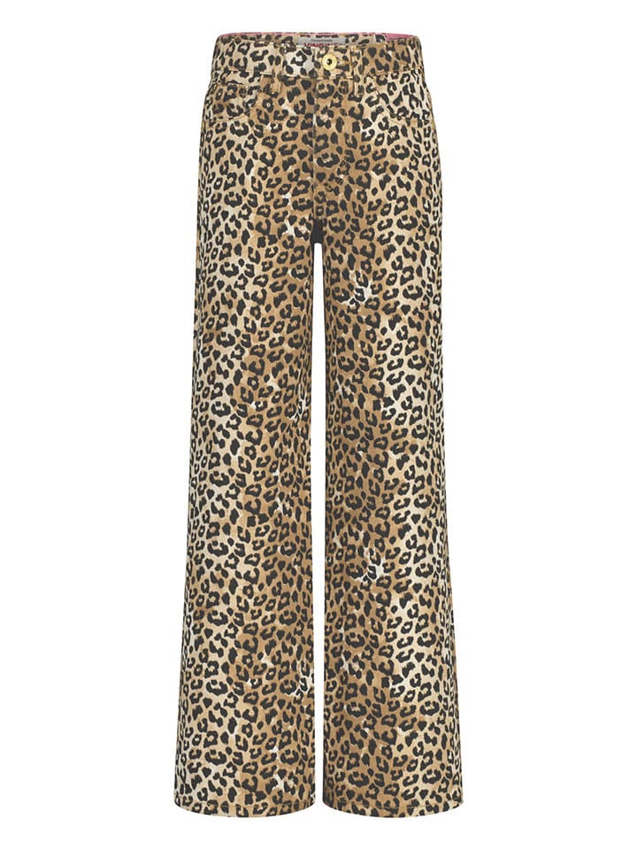 Джинсы Cassie Vingino, цвет braun/schwarz
Джинсы Cassie Vingino, цвет braun/schwarz