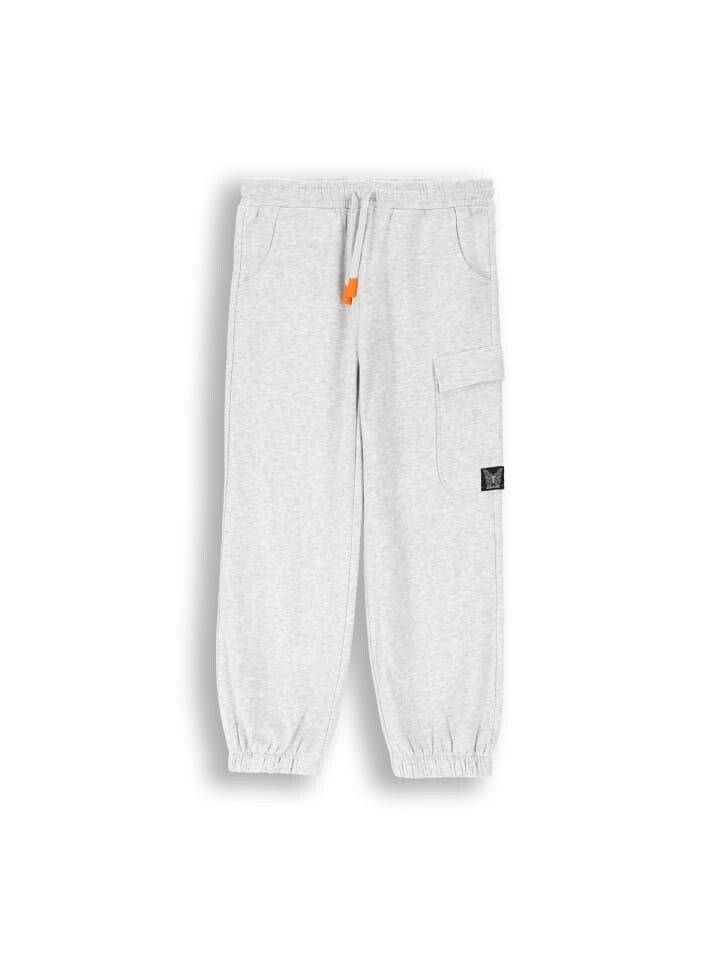 Спортивные брюки Coccodrillo, серый
Спортивные брюки Coccodrillo, серый