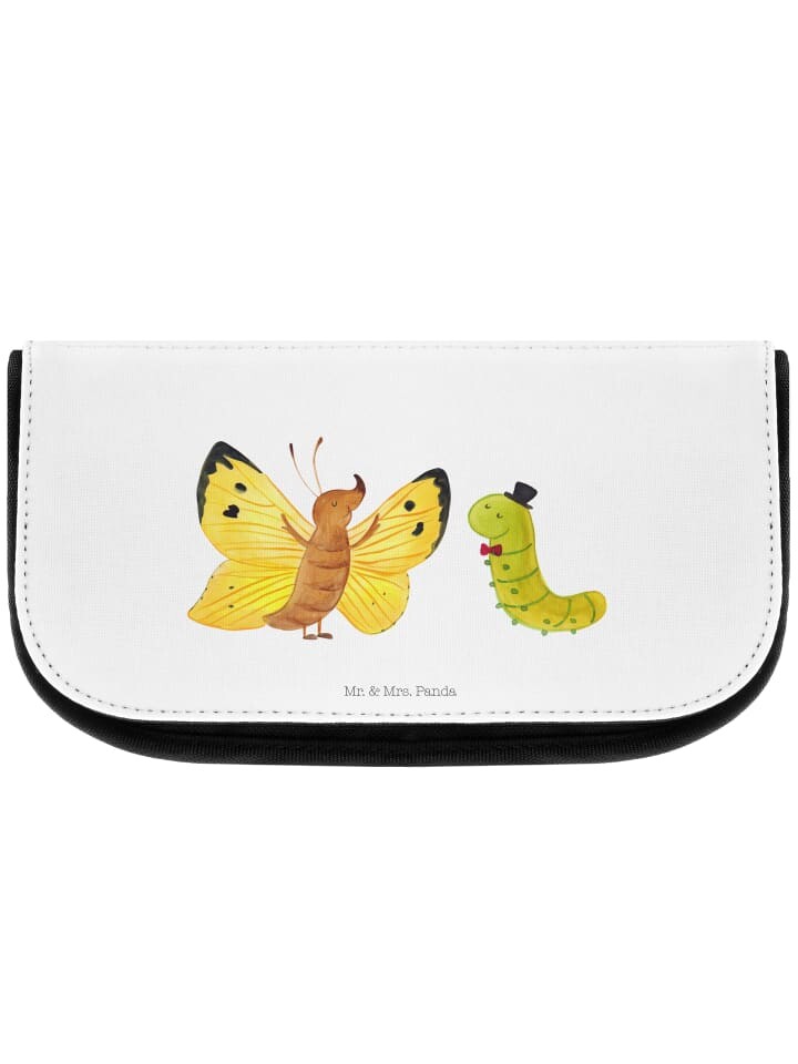 Косметичка Mr. & Mrs. Panda, белый
Косметичка Mr. & Mrs. Panda, белый