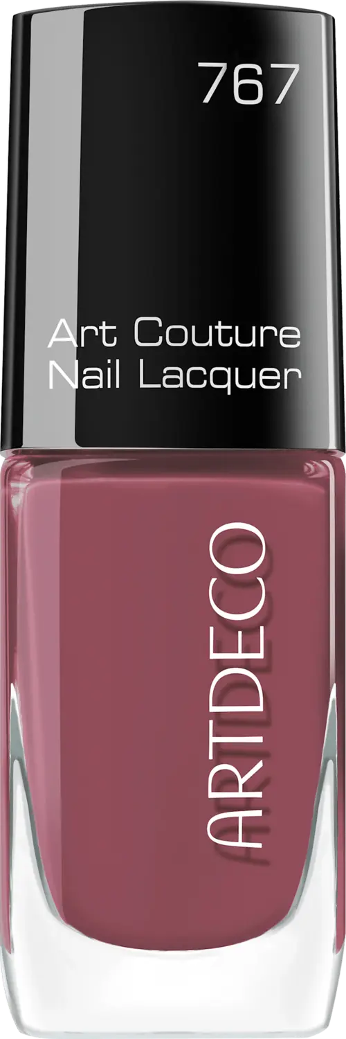 Лак для ногтей ARTDECO Nagellack Art Couture 767 Berry Mauve, 10 ml
Лак для ногтей ARTDECO Nagellack Art Couture 767 Berry Mauve, 10 ml
