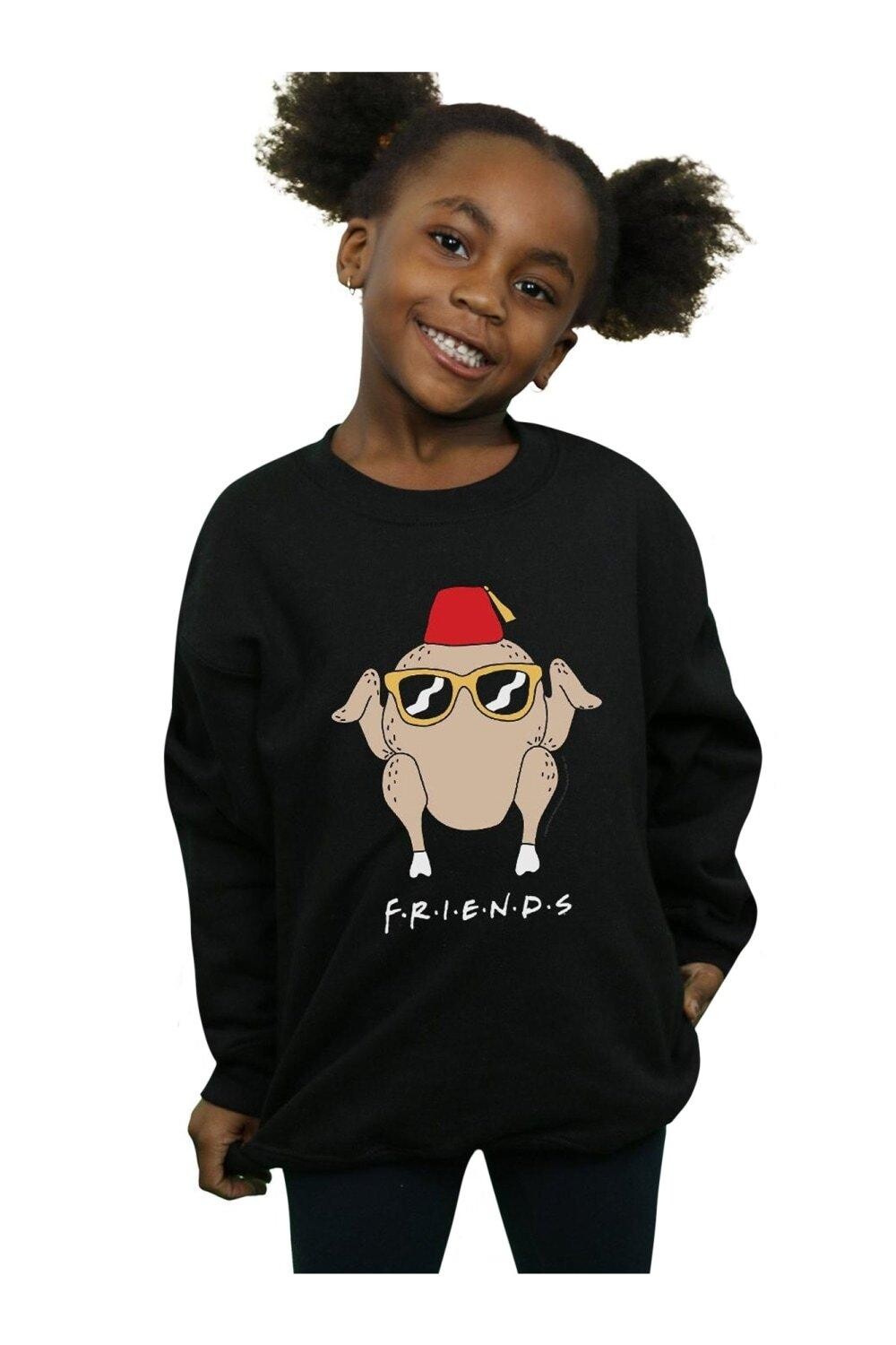 Солнцезащитные очки Турция Толстовка Friends, черный
Солнцезащитные очки Турция Толстовка Friends, черный
