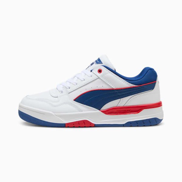 Мужские кроссовки Rebound Retro Puma, красный
Мужские кроссовки Rebound Retro Puma, красный