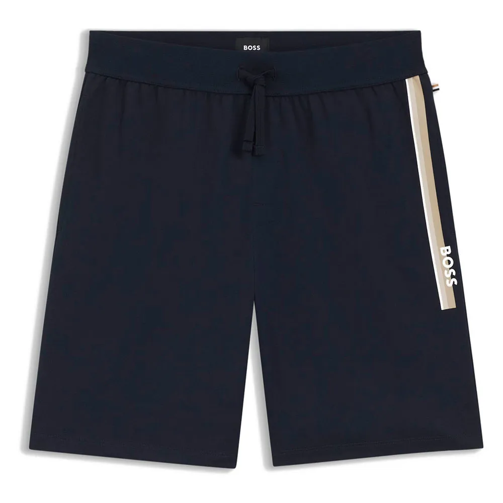Оригинальные спортивные шорты BOSS 10269562, синий
Оригинальные спортивные шорты BOSS 10269562, синий