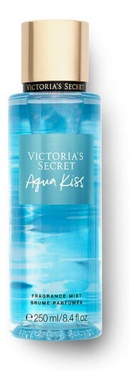 Спрей для тела, 250 мл Victoria's Secret, Aqua Kiss
Спрей для тела, 250 мл Victoria's Secret, Aqua Kiss