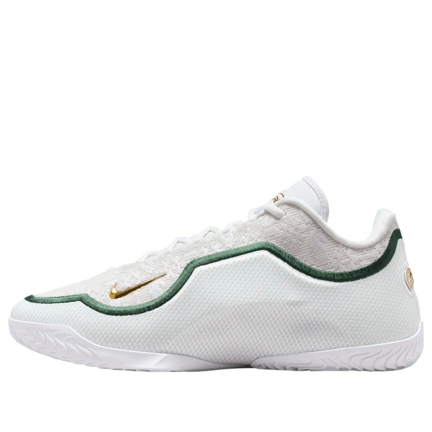 Кроссовки Nike LeBron 23 'From This Point Forward'
Кроссовки Nike LeBron 23 'From This Point Forward'