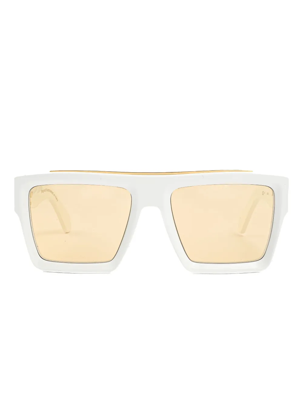 Солнцезащитные очки в квадратной оправе Kador, белый
Солнцезащитные очки в квадратной оправе Kador, белый