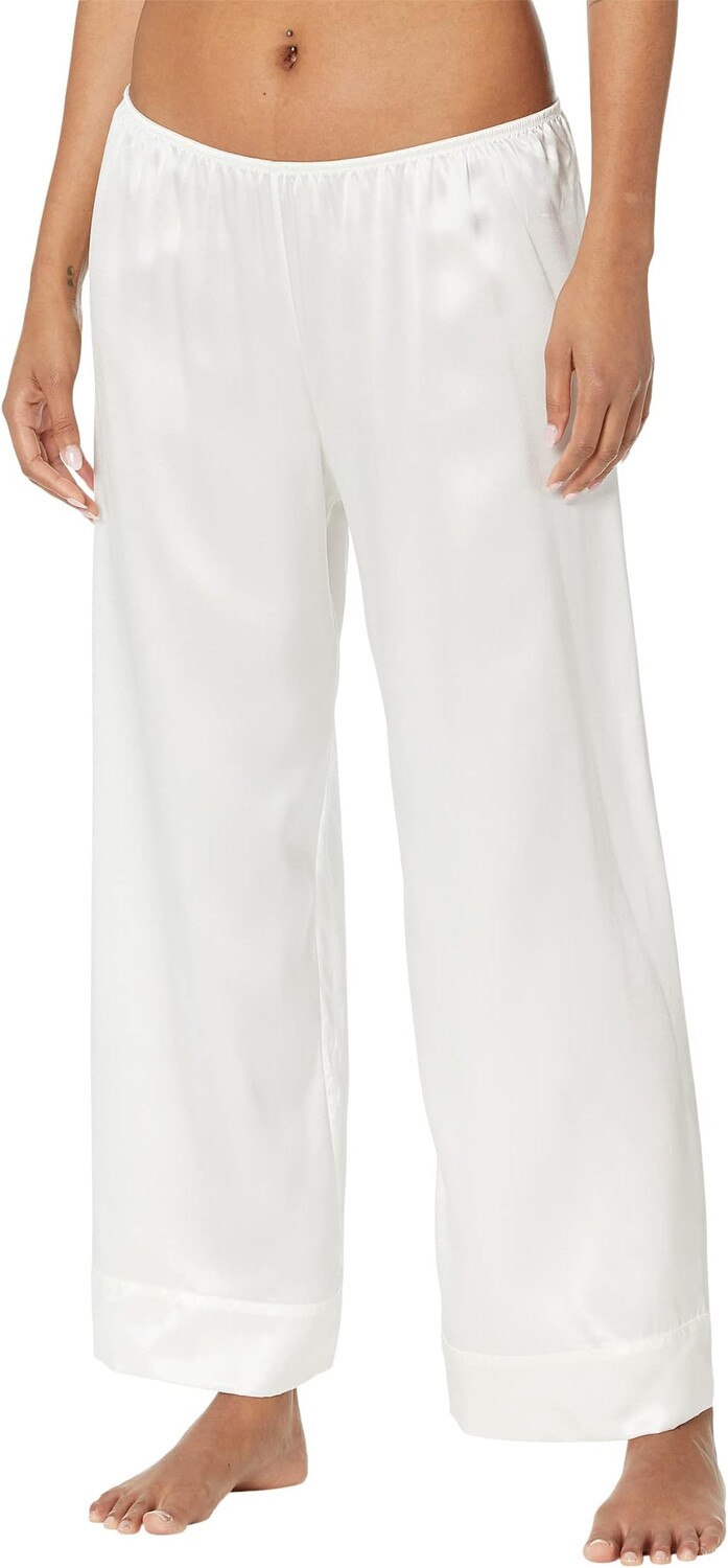 Пижамные брюки Simone Perele Dream Pants, цвет Ivory
Пижамные брюки Simone Perele Dream Pants, цвет Ivory
