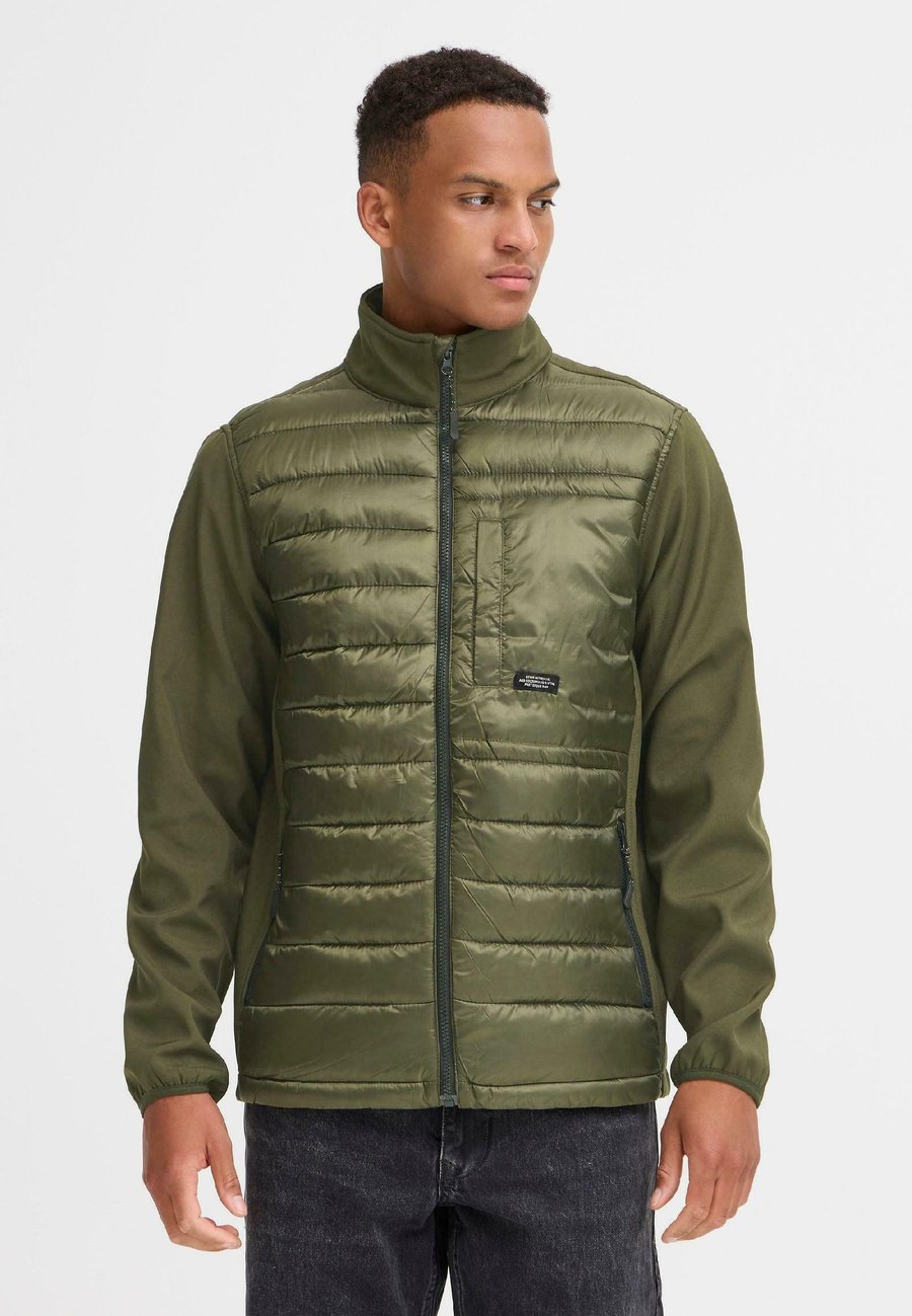 Куртка Blend BHEVEREST, Forest Night/Olive
Куртка Blend BHEVEREST, Forest Night/Olive