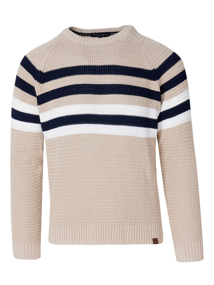 Свитер KOROSHI, бежевый
Свитер KOROSHI, бежевый
