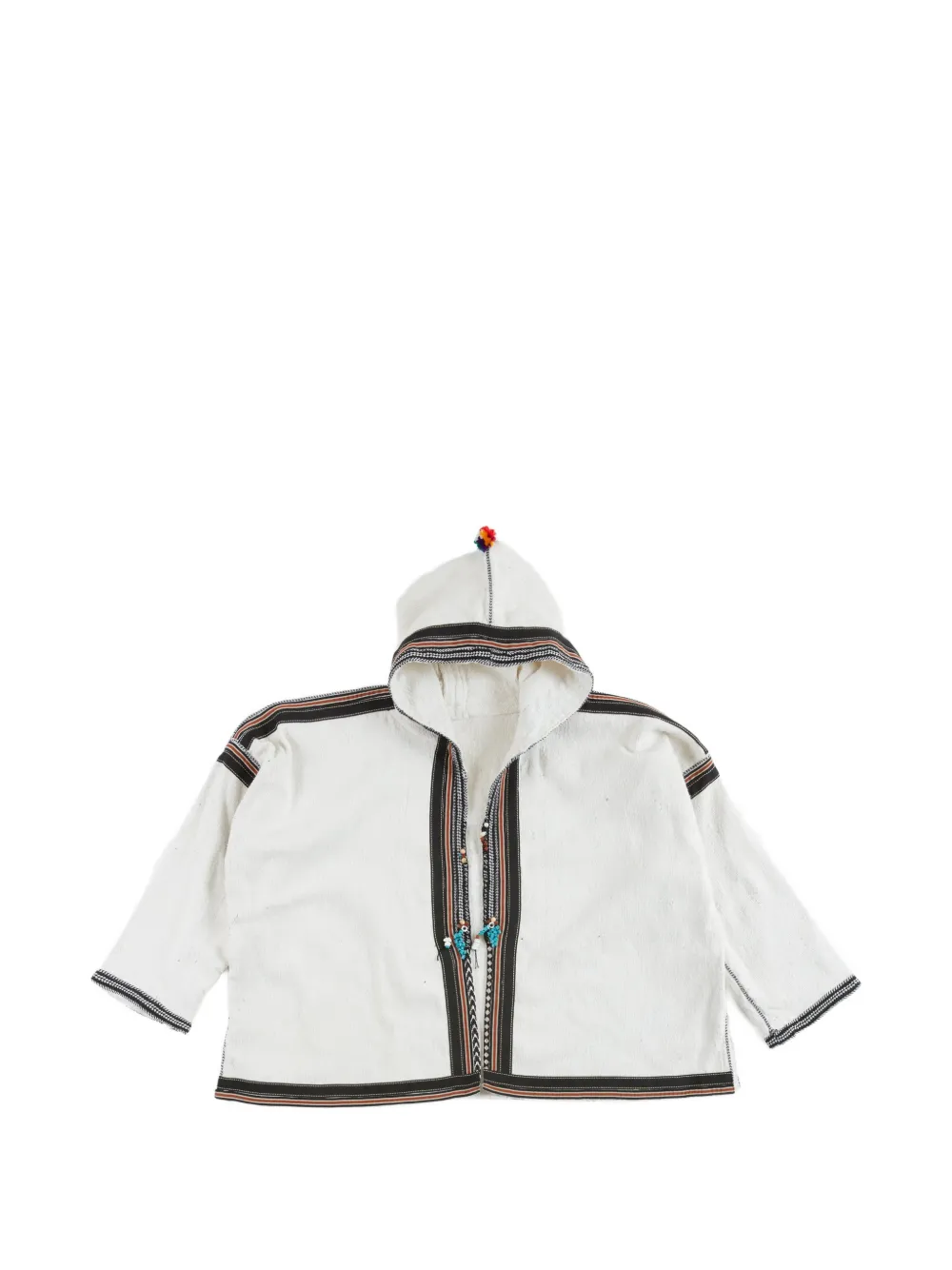 Удлиненная куртка Karen с капюшоном Fortela, белый
Удлиненная куртка Karen с капюшоном Fortela, белый