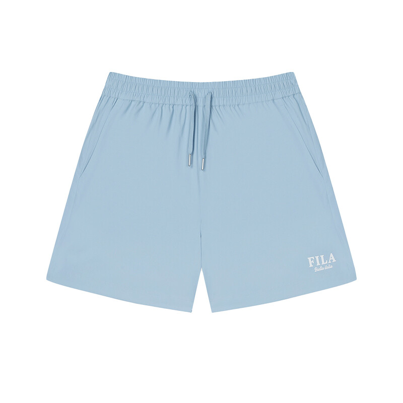 Повседневные шорты женские Pure Blue Fila
Повседневные шорты женские Pure Blue Fila