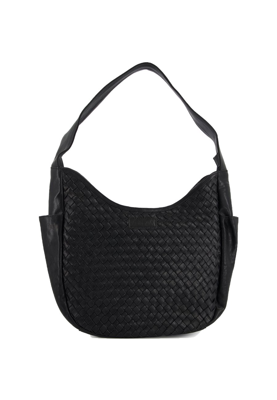 Сумка VENEZIA Handbag, Black
Сумка VENEZIA Handbag, Black