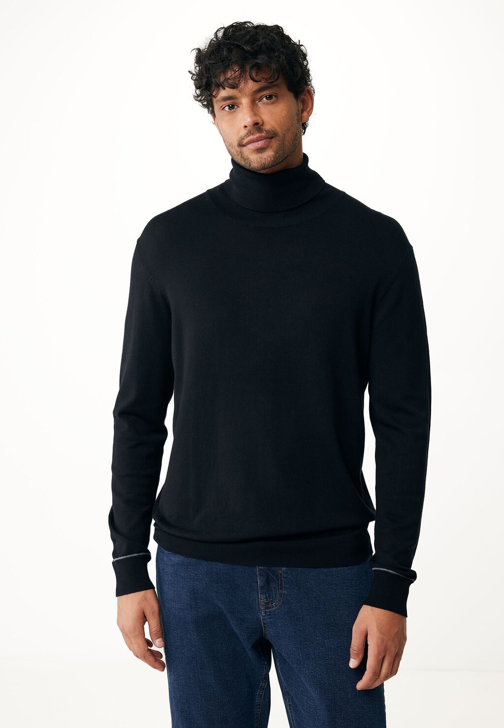 Джемпер Mexx, черный
Джемпер Mexx, черный