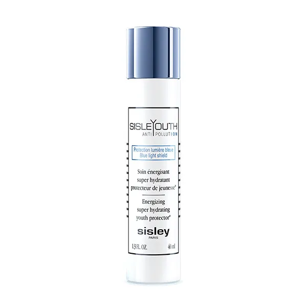 Энергетическая сыворотка Soin Énergisant Super Hydratant Protecteur De Jeunesse Sisley, 40 ml
Энергетическая сыворотка Soin Énergisant Super Hydratant Protecteur De Jeunesse Sisley, 40 ml
